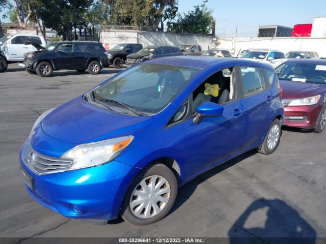 Photo 1 VIN: 3N1CE2CPXGL391225 - NISSAN VERSA NOTE 