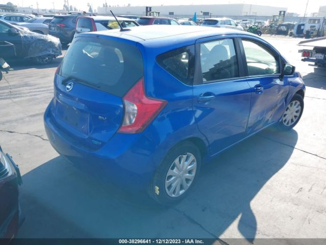 Photo 3 VIN: 3N1CE2CPXGL391225 - NISSAN VERSA NOTE 