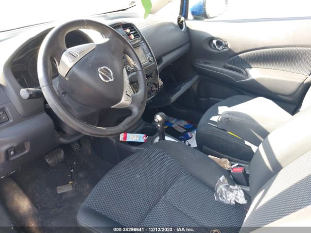 Photo 4 VIN: 3N1CE2CPXGL391225 - NISSAN VERSA NOTE 