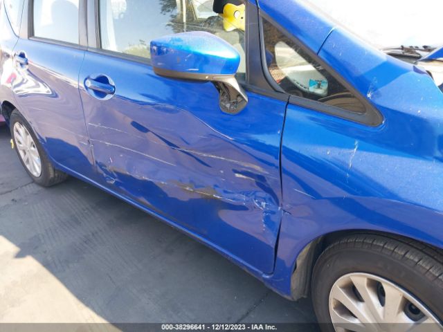 Photo 5 VIN: 3N1CE2CPXGL391225 - NISSAN VERSA NOTE 