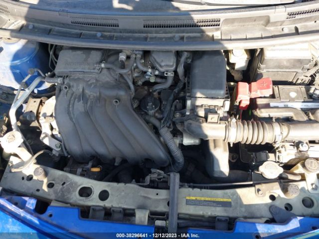 Photo 9 VIN: 3N1CE2CPXGL391225 - NISSAN VERSA NOTE 