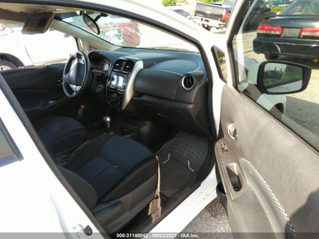 Photo 4 VIN: 3N1CE2CPXGL391404 - NISSAN VERSA NOTE 