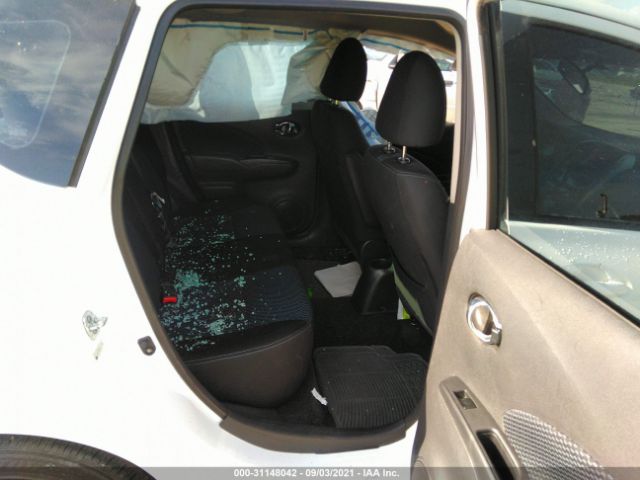 Photo 7 VIN: 3N1CE2CPXGL391404 - NISSAN VERSA NOTE 