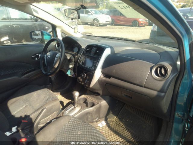 Photo 4 VIN: 3N1CE2CPXGL393086 - NISSAN VERSA NOTE 