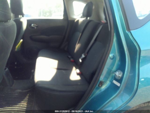 Photo 7 VIN: 3N1CE2CPXGL393086 - NISSAN VERSA NOTE 