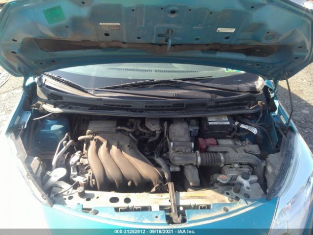 Photo 9 VIN: 3N1CE2CPXGL393086 - NISSAN VERSA NOTE 