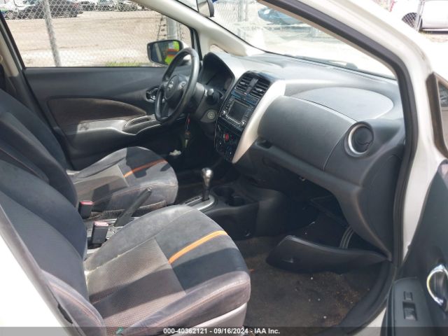 Photo 4 VIN: 3N1CE2CPXGL393332 - NISSAN VERSA NOTE 