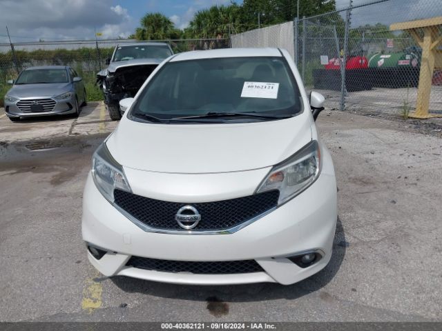 Photo 5 VIN: 3N1CE2CPXGL393332 - NISSAN VERSA NOTE 