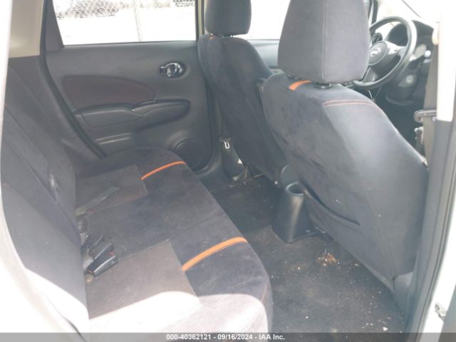 Photo 7 VIN: 3N1CE2CPXGL393332 - NISSAN VERSA NOTE 