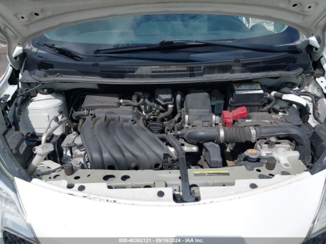 Photo 9 VIN: 3N1CE2CPXGL393332 - NISSAN VERSA NOTE 