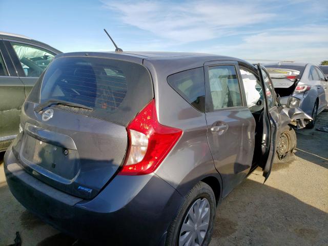 Photo 3 VIN: 3N1CE2CPXGL393489 - NISSAN VERSA NOTE 