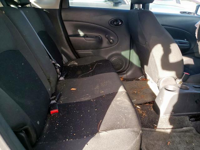 Photo 5 VIN: 3N1CE2CPXGL393489 - NISSAN VERSA NOTE 