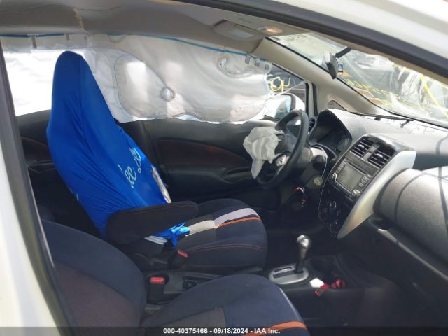 Photo 4 VIN: 3N1CE2CPXGL394187 - NISSAN VERSA NOTE 