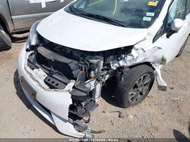 Photo 5 VIN: 3N1CE2CPXGL394187 - NISSAN VERSA NOTE 