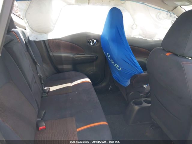 Photo 7 VIN: 3N1CE2CPXGL394187 - NISSAN VERSA NOTE 