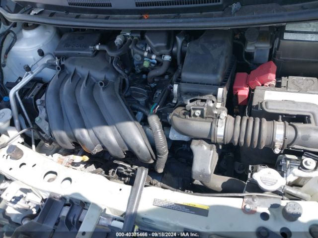 Photo 9 VIN: 3N1CE2CPXGL394187 - NISSAN VERSA NOTE 