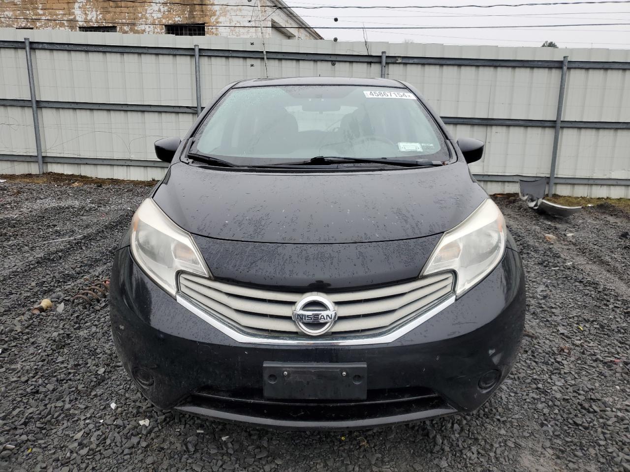 Photo 4 VIN: 3N1CE2CPXGL395839 - NISSAN VERSA 