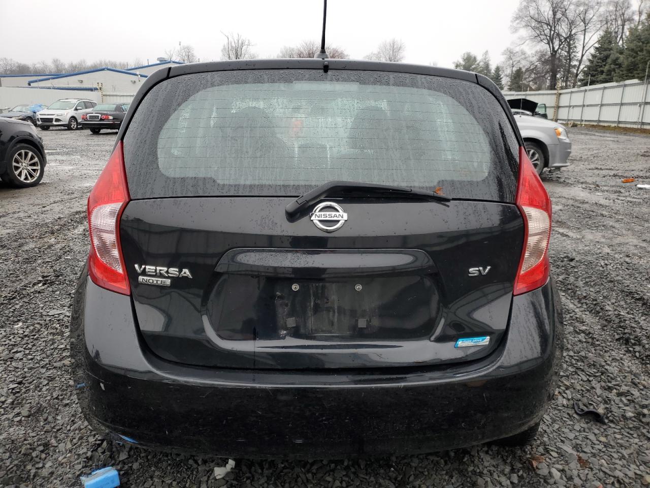 Photo 5 VIN: 3N1CE2CPXGL395839 - NISSAN VERSA 