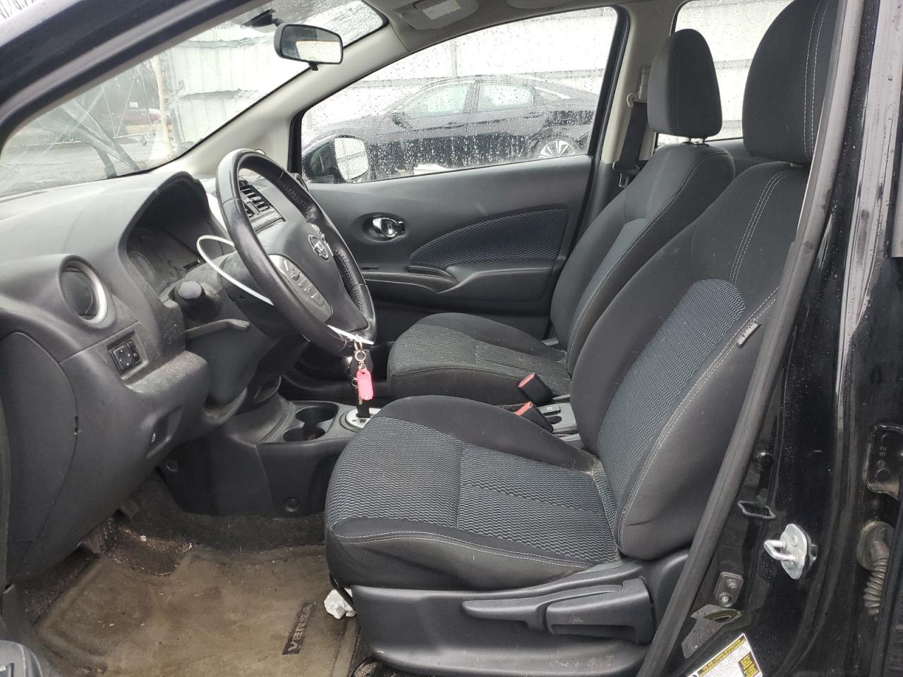 Photo 6 VIN: 3N1CE2CPXGL395839 - NISSAN VERSA 