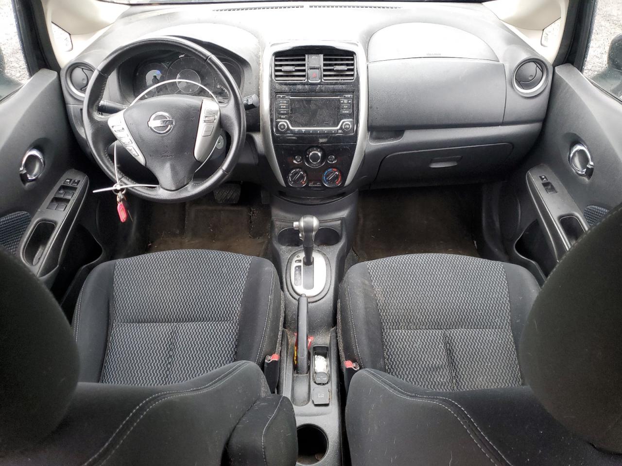 Photo 7 VIN: 3N1CE2CPXGL395839 - NISSAN VERSA 