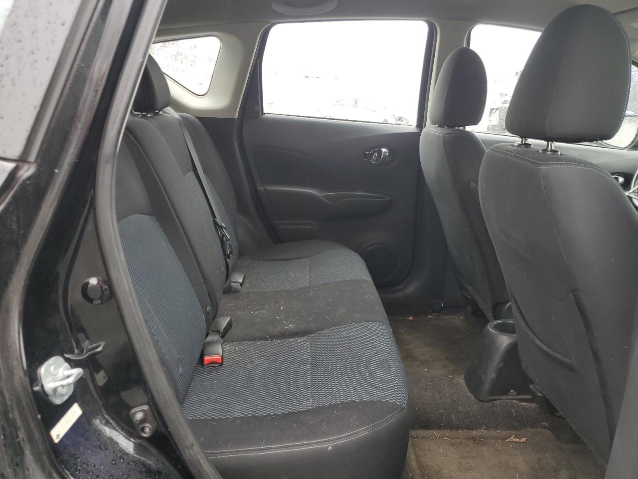 Photo 9 VIN: 3N1CE2CPXGL395839 - NISSAN VERSA 