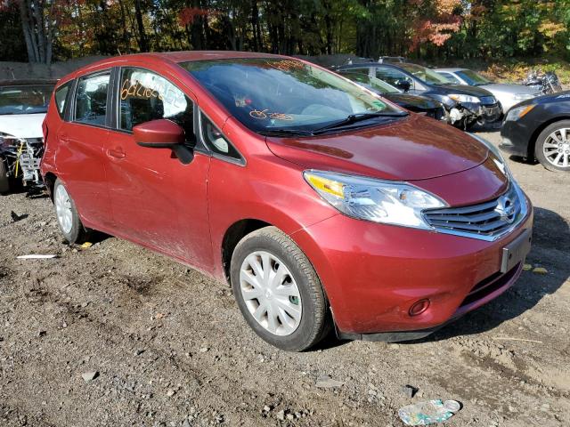 Photo 0 VIN: 3N1CE2CPXGL396067 - NISSAN VERSA NOTE 