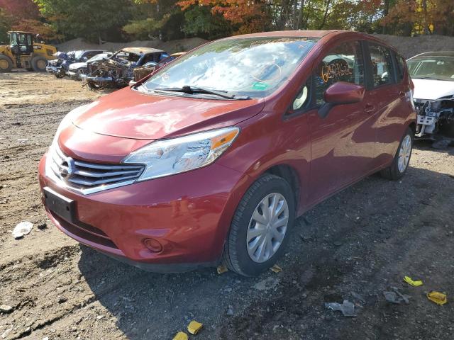 Photo 1 VIN: 3N1CE2CPXGL396067 - NISSAN VERSA NOTE 