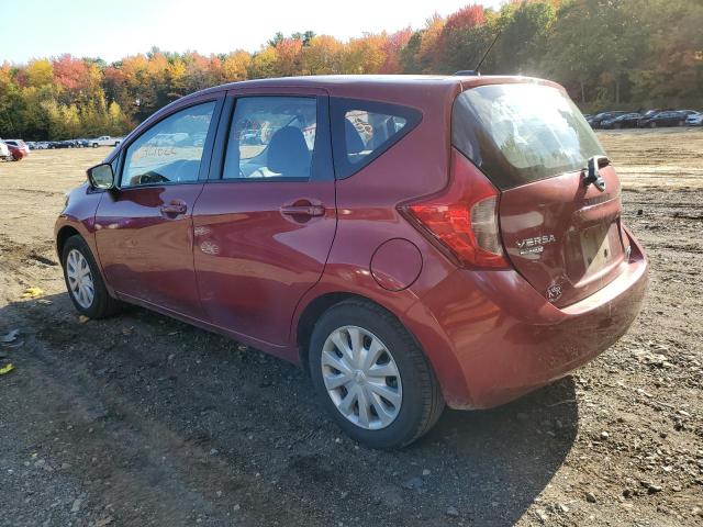 Photo 2 VIN: 3N1CE2CPXGL396067 - NISSAN VERSA NOTE 