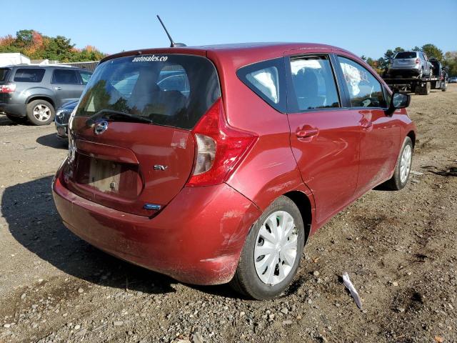 Photo 3 VIN: 3N1CE2CPXGL396067 - NISSAN VERSA NOTE 