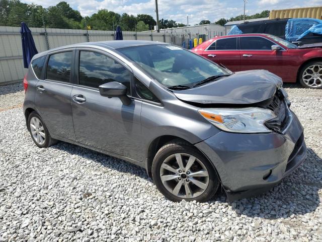 Photo 3 VIN: 3N1CE2CPXGL396232 - NISSAN VERSA 