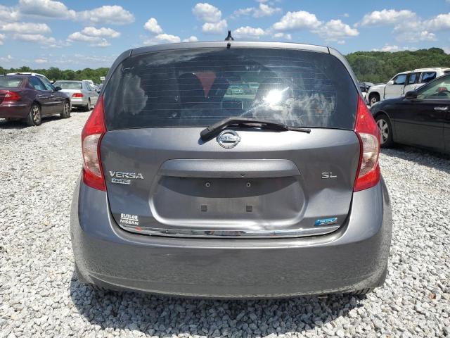 Photo 5 VIN: 3N1CE2CPXGL396232 - NISSAN VERSA 