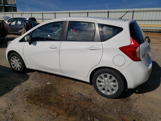 Photo 1 VIN: 3N1CE2CPXGL396960 - NISSAN VERSA NOTE 