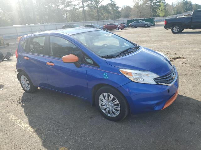 Photo 3 VIN: 3N1CE2CPXGL397834 - NISSAN VERSA 