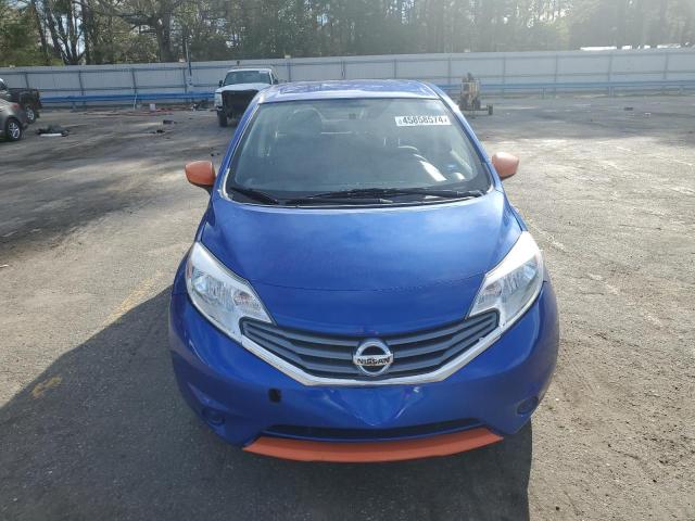 Photo 4 VIN: 3N1CE2CPXGL397834 - NISSAN VERSA 