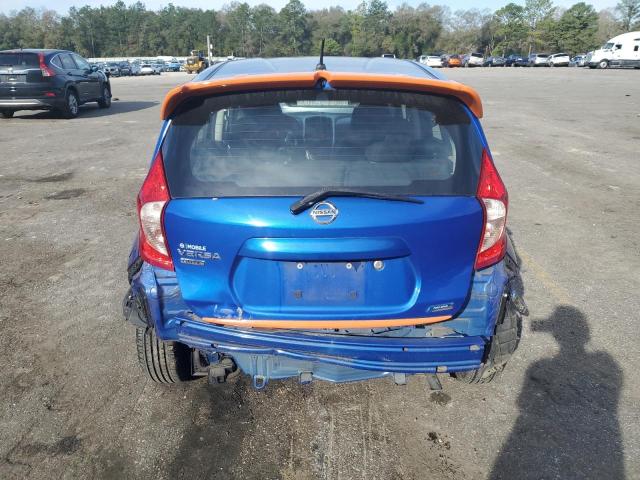 Photo 5 VIN: 3N1CE2CPXGL397834 - NISSAN VERSA 