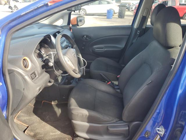 Photo 6 VIN: 3N1CE2CPXGL397834 - NISSAN VERSA 