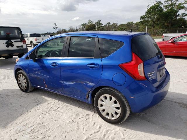 Photo 1 VIN: 3N1CE2CPXGL397865 - NISSAN VERSA 