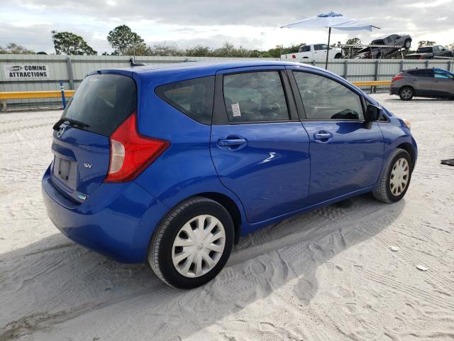 Photo 2 VIN: 3N1CE2CPXGL397865 - NISSAN VERSA 