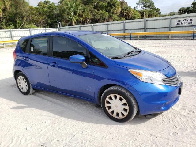 Photo 3 VIN: 3N1CE2CPXGL397865 - NISSAN VERSA 