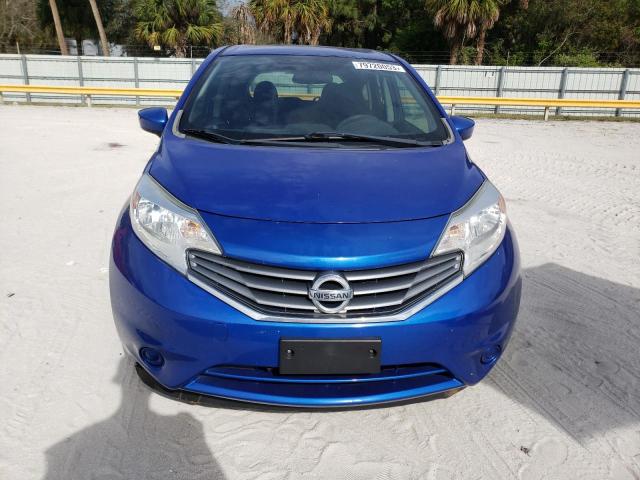 Photo 4 VIN: 3N1CE2CPXGL397865 - NISSAN VERSA 