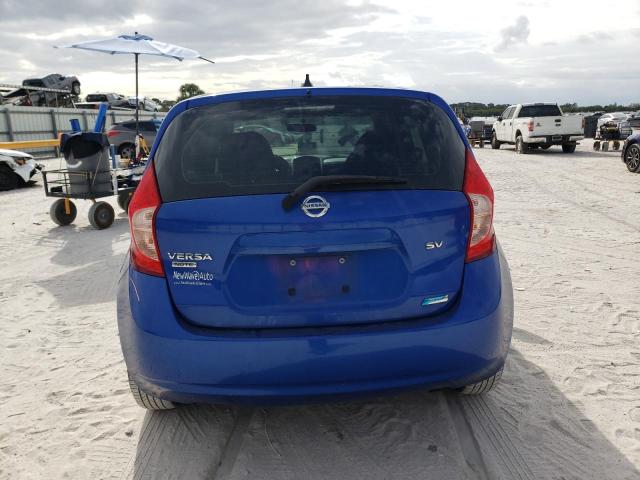 Photo 5 VIN: 3N1CE2CPXGL397865 - NISSAN VERSA 