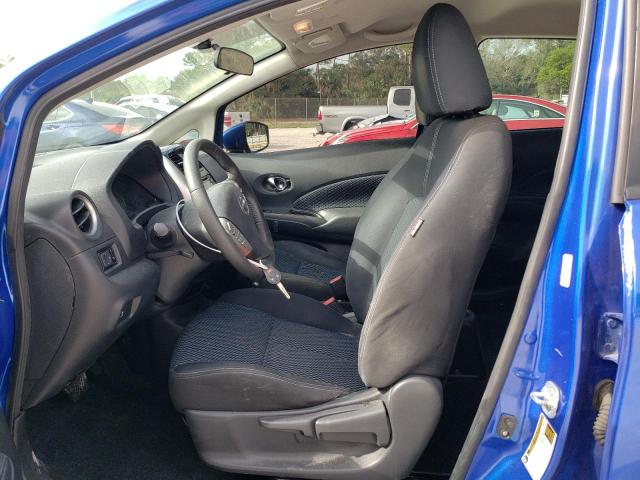 Photo 6 VIN: 3N1CE2CPXGL397865 - NISSAN VERSA 