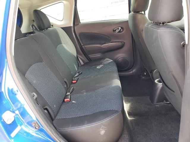 Photo 9 VIN: 3N1CE2CPXGL397865 - NISSAN VERSA 