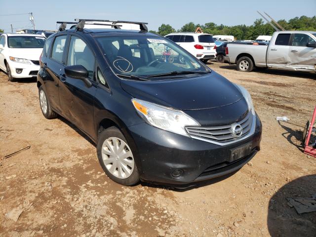 Photo 0 VIN: 3N1CE2CPXGL398515 - NISSAN VERSA NOTE 