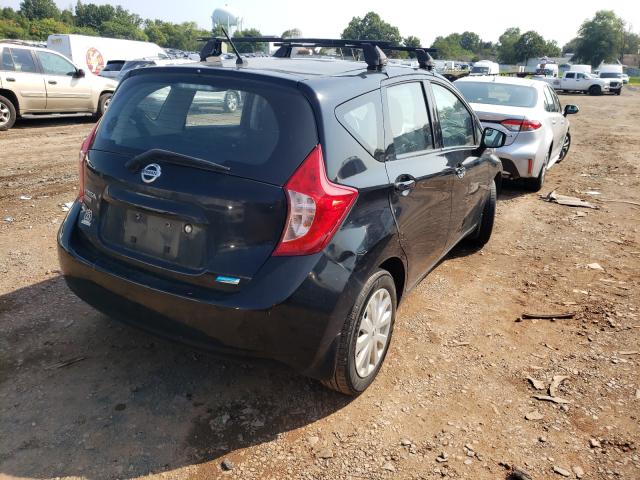 Photo 3 VIN: 3N1CE2CPXGL398515 - NISSAN VERSA NOTE 