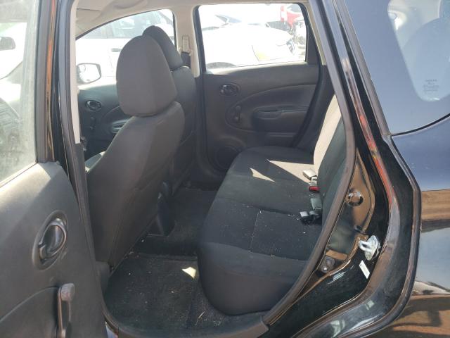 Photo 5 VIN: 3N1CE2CPXGL398515 - NISSAN VERSA NOTE 