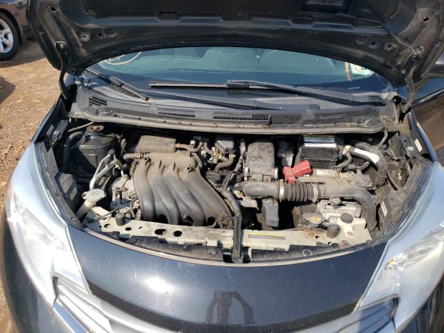 Photo 6 VIN: 3N1CE2CPXGL398515 - NISSAN VERSA NOTE 