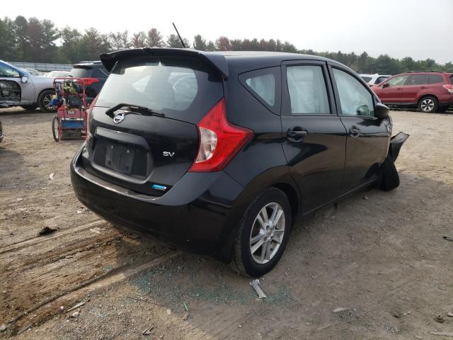 Photo 3 VIN: 3N1CE2CPXGL398711 - NISSAN VERSA NOTE 