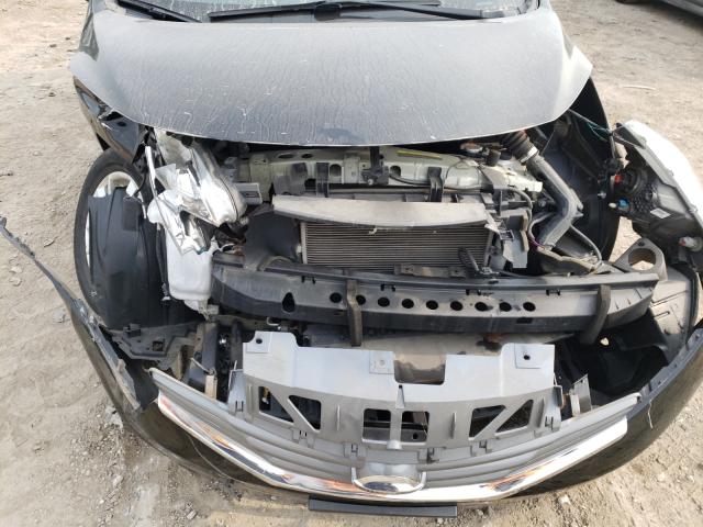 Photo 6 VIN: 3N1CE2CPXGL398711 - NISSAN VERSA NOTE 