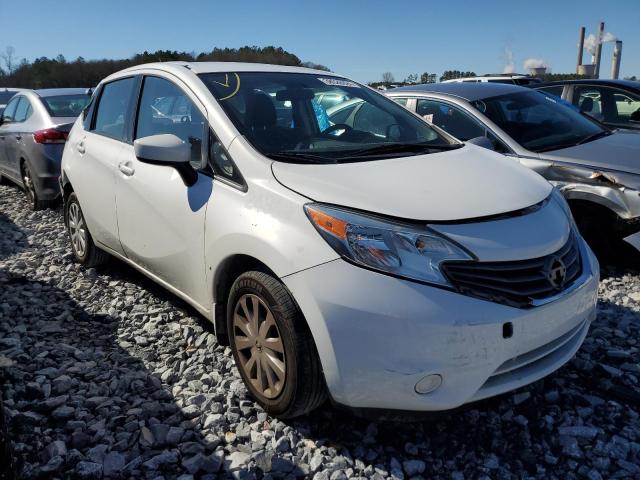 Photo 3 VIN: 3N1CE2CPXGL399034 - NISSAN VERSA 